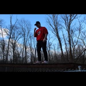 Meet your Posher, Ben